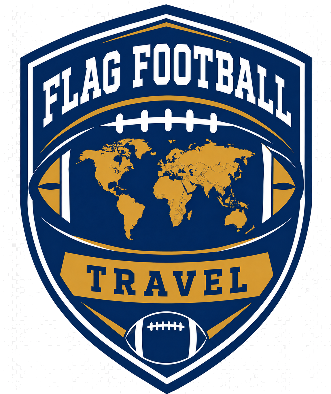 Flag Football Travel